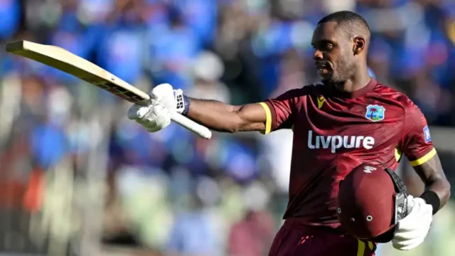 Justin Greaves Ruled Out After Trivandrum Century Justin Greaves Ruled Out After Trivandrum Century