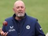 Darren Lehmann Explains Northants’ Decision to Bat First at Lord’s Darren Lehmann Explains Northants' Decision to Bat First at Lord's