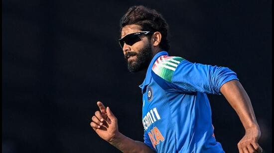 Ravindra Jadeja’s 10 Overs and Wickets Will Be Crucial, Says Aakash Chopra Ravindra Jadeja’s 10 Overs and Wickets Will Be Crucial, Says Aakash Chopra