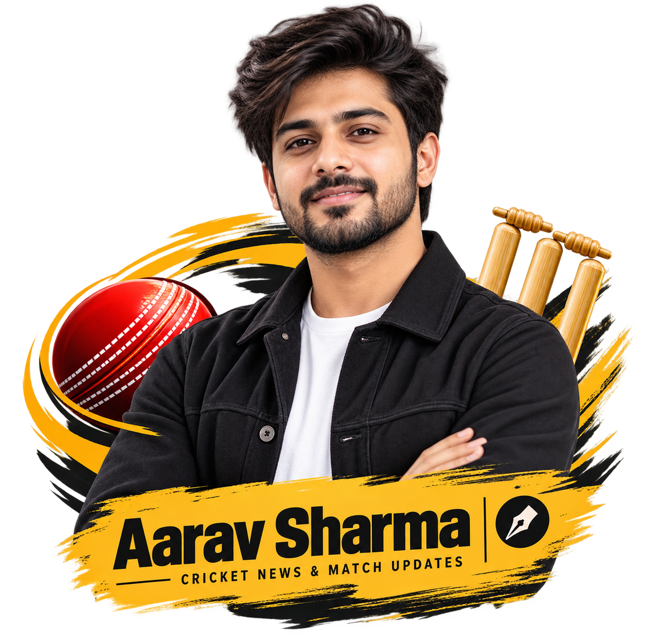 Aarav Sharma