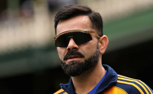 Virat Kohli Confirms 2027 Will Be His Last World Cup for India Virat Kohli Confirms 2027 Will Be His Last World Cup for India