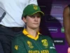 Laura Wolvaardt Reflects on Her Journey as South Africa Captain After 100 Games Laura Wolvaardt Reflects on Her Journey as South Africa Captain After 100 Games