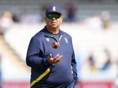 Shukri Conrad Says South Africa-Australia Series Always Has Spice Shukri Conrad Says South Africa-Australia Series Always Has Spice