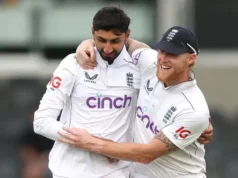 Shoaib Bashir Set to Retain England Contract Shoaib Bashir Set to Retain England Contract