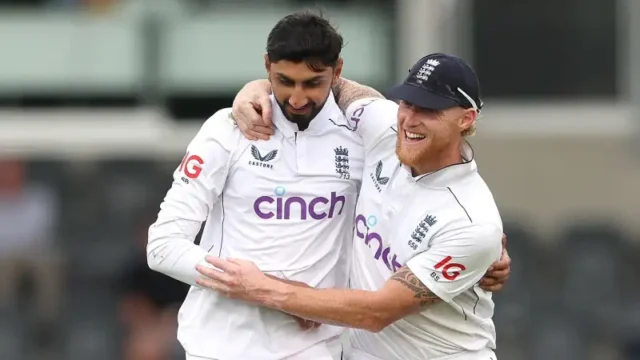Shoaib Bashir Set to Retain England Contract Shoaib Bashir Set to Retain England Contract