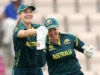 Beth Mooney Calls on CA to Review Women’s Schedule Beth Mooney Calls on CA to Review Women's Schedule