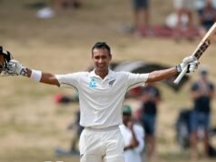 Jeet Raval Announces Retirement From All Forms of Cricket After Remarkable Career Jeet Raval Announces Retirement From All Forms of Cricket After Remarkable Career