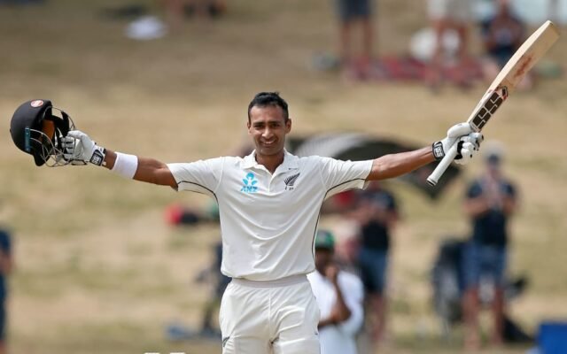 Jeet Raval Announces Retirement From All Forms of Cricket After Remarkable Career