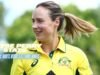 Ellyse Perry Stats 2026: Career Runs, Wickets, Records & All-Format Numbers Ellyse Perry Stats