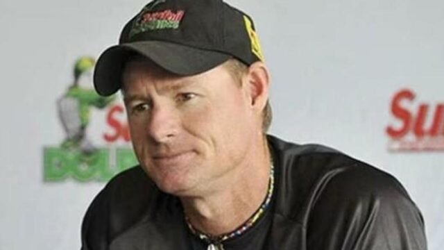 Lance Klusener Confident in Arabian Aces’ Abu Dhabi T10 Chances Lance Klusener Confident in Arabian Aces’ Abu Dhabi T10 Chances