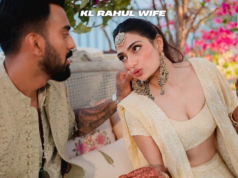 KL Rahul Wife Athiya Shetty: Biography, Age, Career, Net Worth and Love Story (2026) KL Rahul Wife