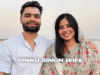 Rinku Singh Wife: Is the Indian Cricketer Married in 2026 Rinku Singh Wife